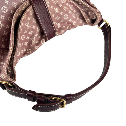 Louis Vuitton Pink Tote Bags A-19294