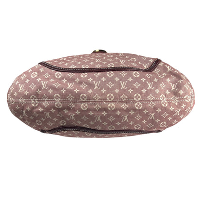 Louis Vuitton Pink Tote Bags A-19294