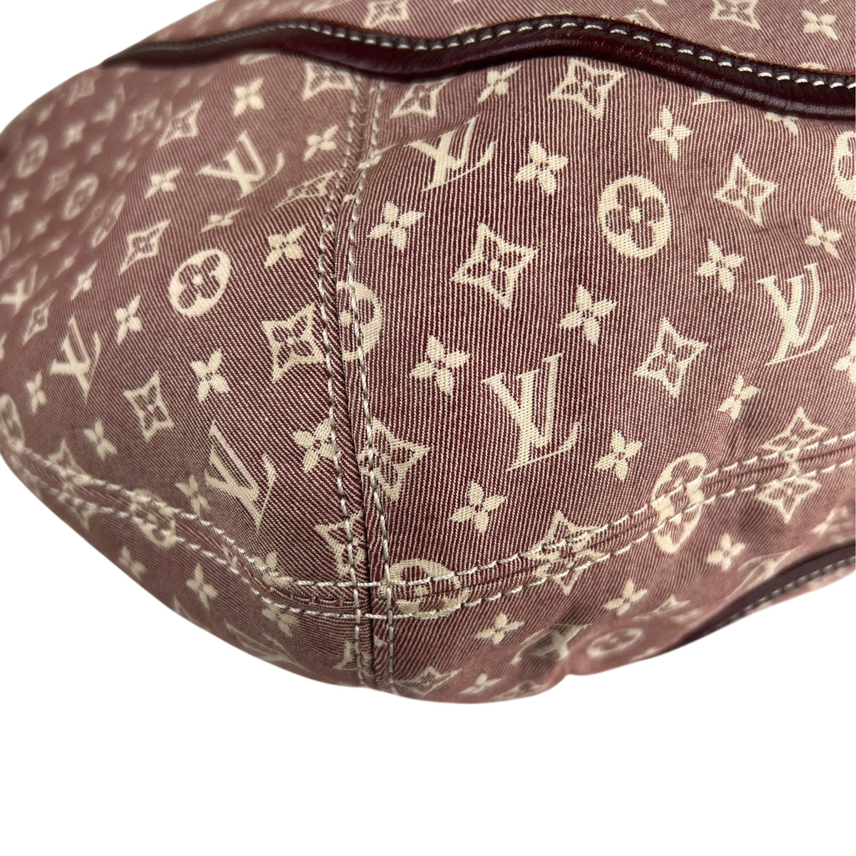 Louis Vuitton Pink Tote Bags A-19294