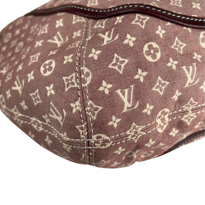 Louis Vuitton Pink Tote Bags A-19294