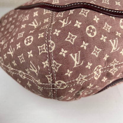 Louis Vuitton Pink Tote Bags A-19294