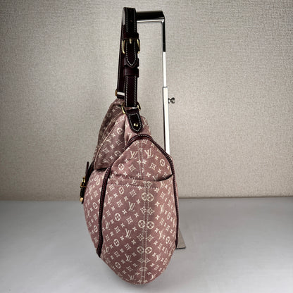 Louis Vuitton Pink Tote Bags A-19294