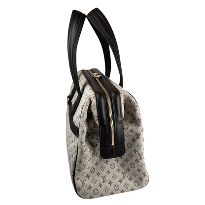 Louis Vuitton White Handle Bags A-19295