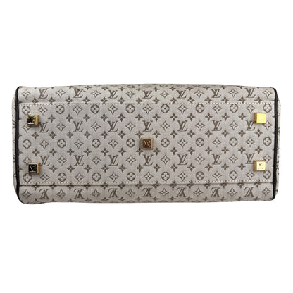 Louis Vuitton White Handle Bags A-19295