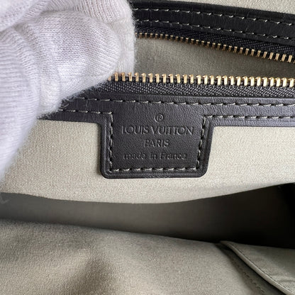 Louis Vuitton White Handle Bags A-19295
