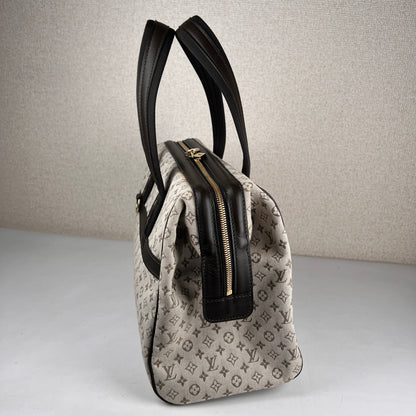Louis Vuitton White Handle Bags A-19295