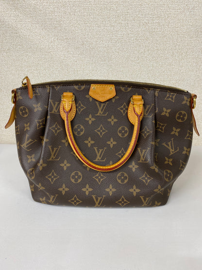 Louis Vuitton Brown Handle Bags A-19297