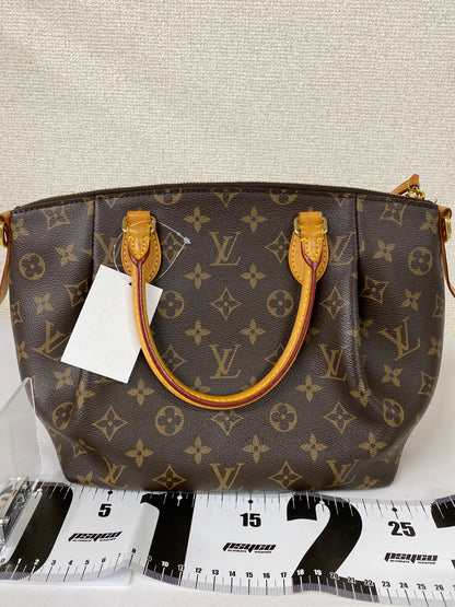 Louis Vuitton Brown Handle Bags A-19297