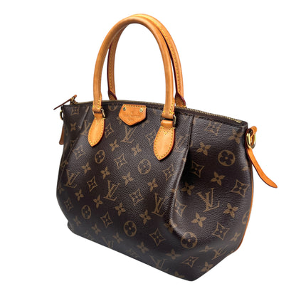 Louis Vuitton Brown Handle Bags A-19297