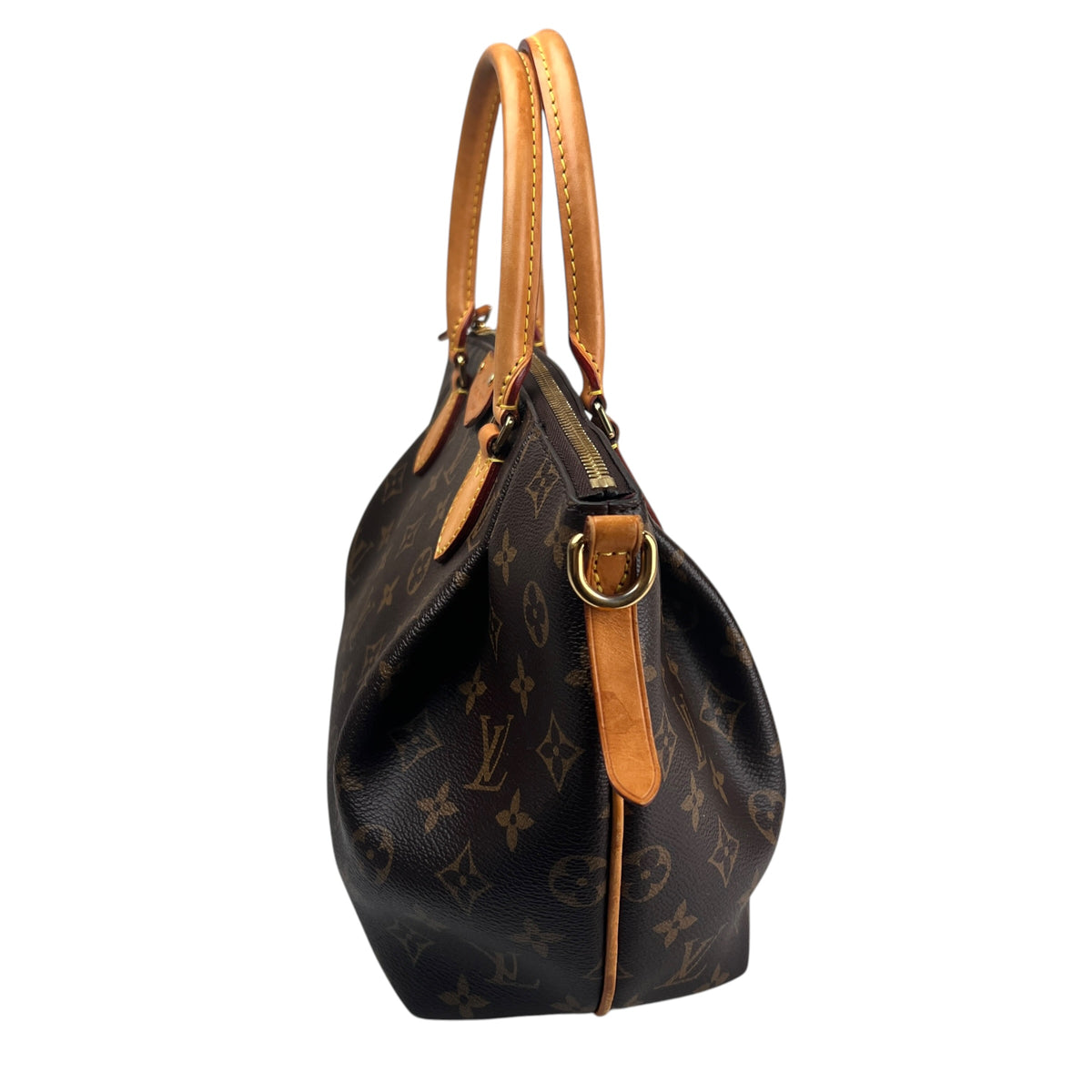 Louis Vuitton Brown Handle Bags A-19297