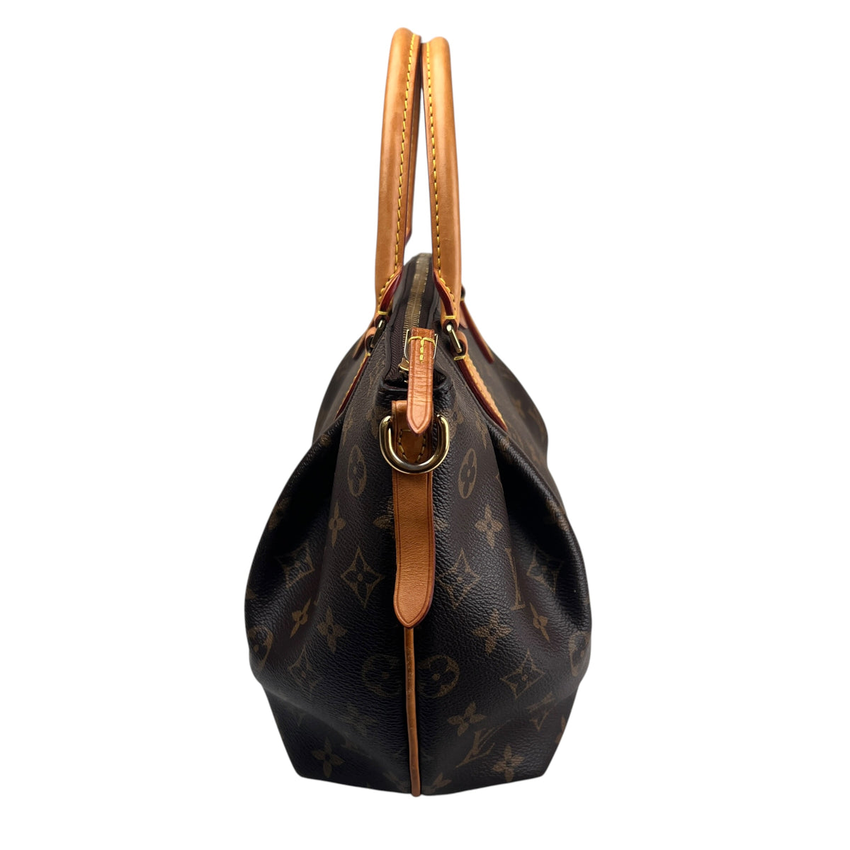 Louis Vuitton Brown Handle Bags A-19297