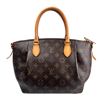 Louis Vuitton Brown Handle Bags A-19297
