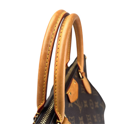Louis Vuitton Brown Handle Bags A-19297