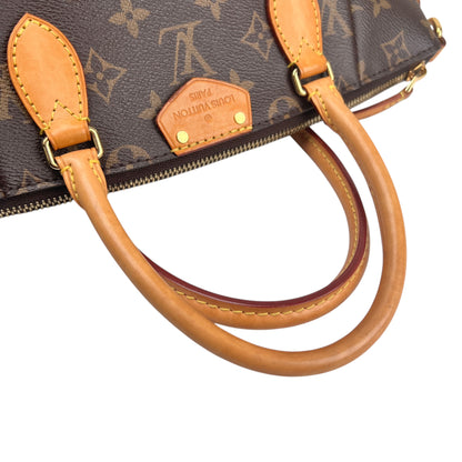 Louis Vuitton Brown Handle Bags A-19297
