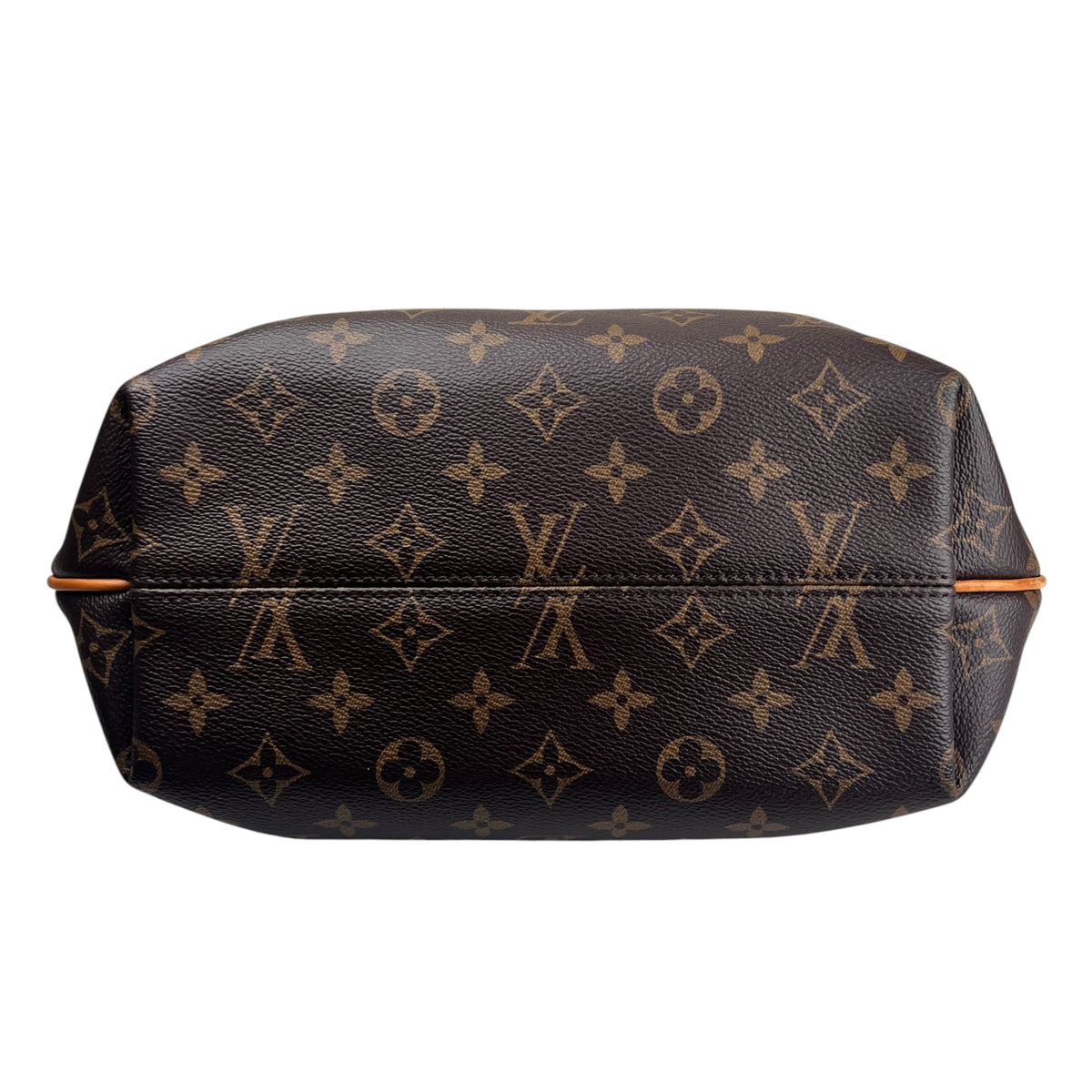 Louis Vuitton Brown Handle Bags A-19297