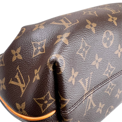 Louis Vuitton Brown Handle Bags A-19297