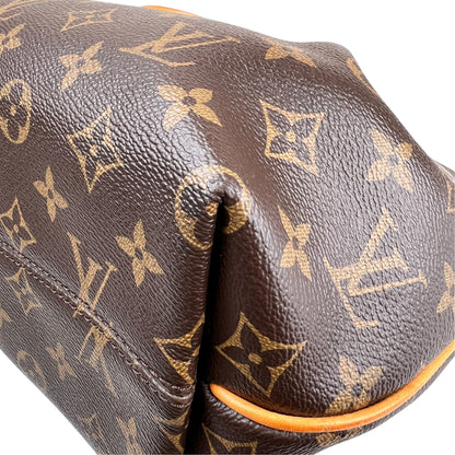 Louis Vuitton Brown Handle Bags A-19297