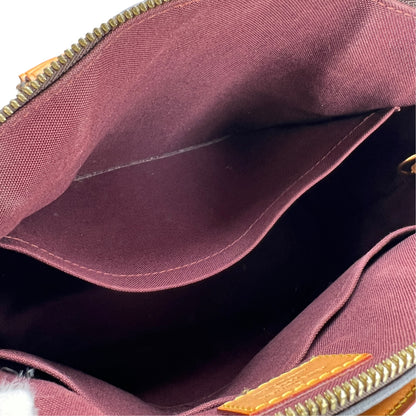 Louis Vuitton Brown Handle Bags A-19297