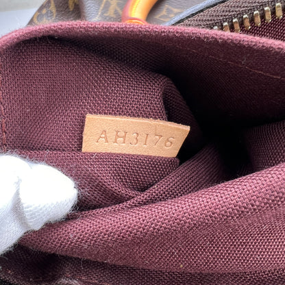 Louis Vuitton Brown Handle Bags A-19297
