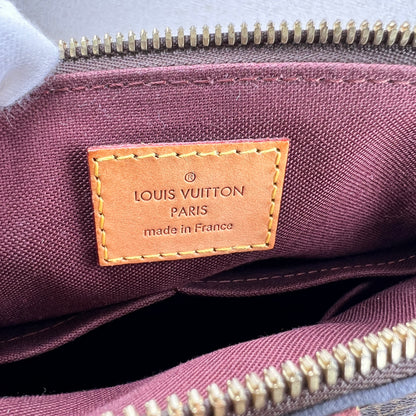 Louis Vuitton Brown Handle Bags A-19297