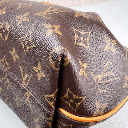 Louis Vuitton Brown Handle Bags A-19297