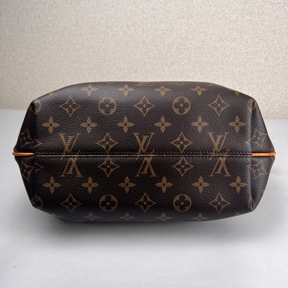 Louis Vuitton Brown Handle Bags A-19297