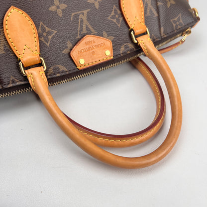 Louis Vuitton Brown Handle Bags A-19297