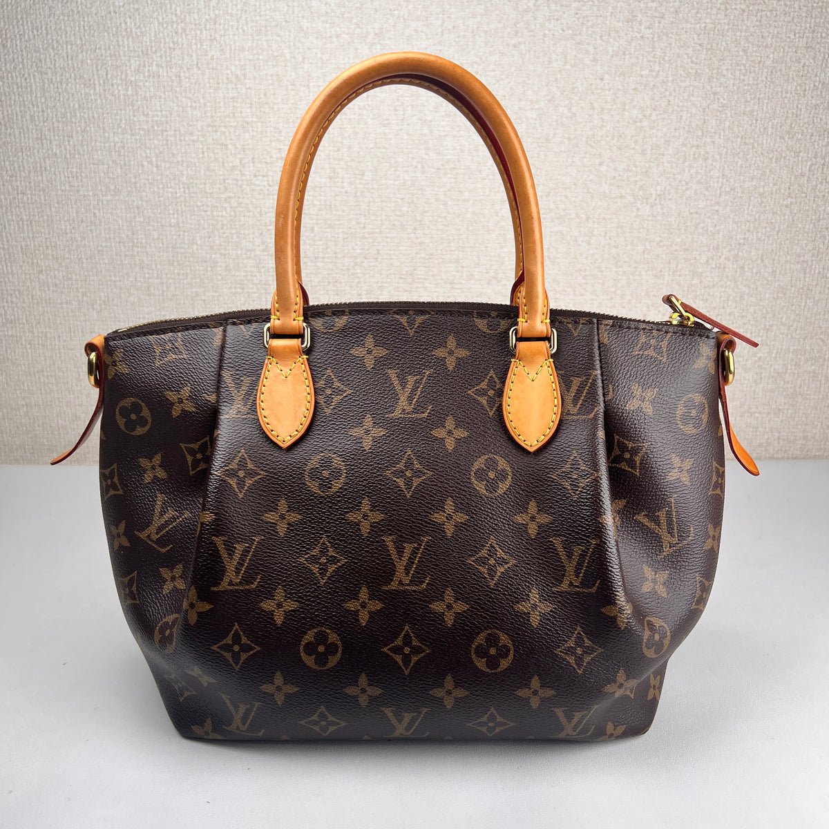 Louis Vuitton Brown Handle Bags A-19297