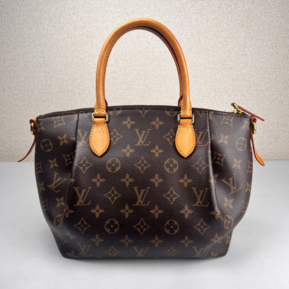 Louis Vuitton Brown Handle Bags A-19297