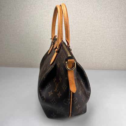 Louis Vuitton Brown Handle Bags A-19297
