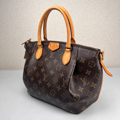 Louis Vuitton Brown Handle Bags A-19297
