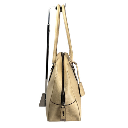 Prada Beige Handle Bags A-19302