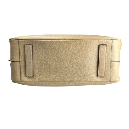 Prada Beige Handle Bags A-19302