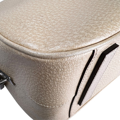 Prada Beige Handle Bags A-19302