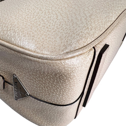 Prada Beige Handle Bags A-19302
