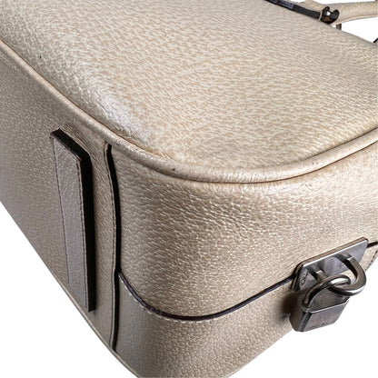 Prada Beige Handle Bags A-19302