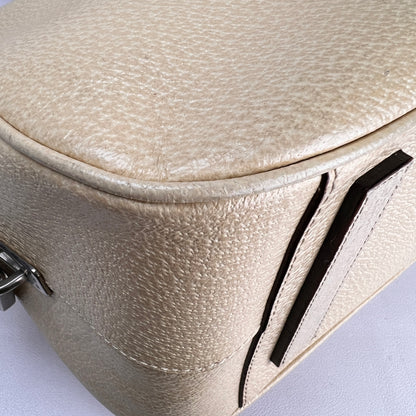 Prada Beige Handle Bags A-19302