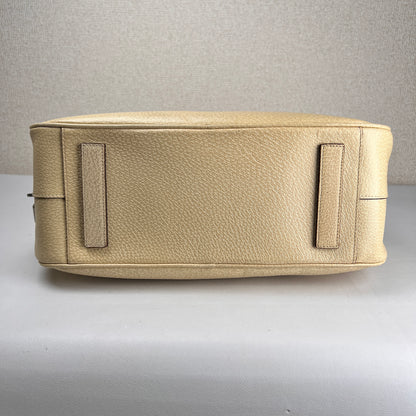 Prada Beige Handle Bags A-19302