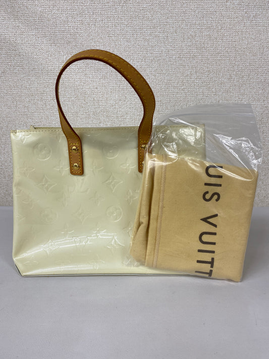 Louis Vuitton Gold Handle Bags A-19303