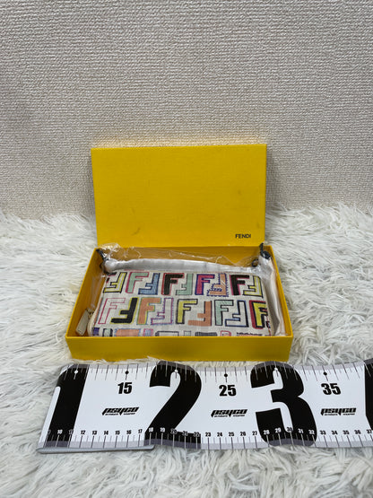 Fendi Multicolor Wallets A-19305