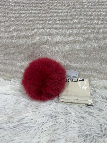 Fendi Red Small goods A-19306