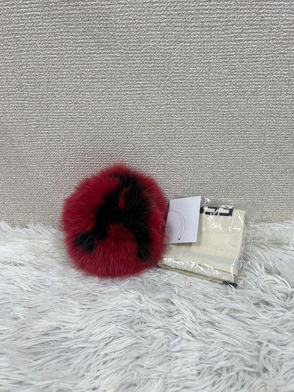 Fendi Red Small goods A-19306