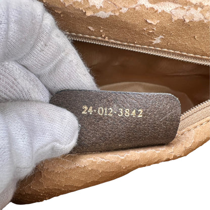Gucci Brown Travel Bags A-19307
