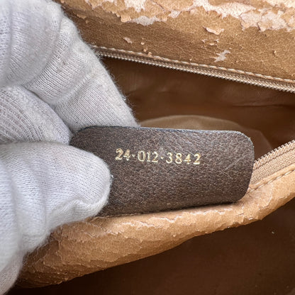 Gucci Brown Travel Bags A-19307