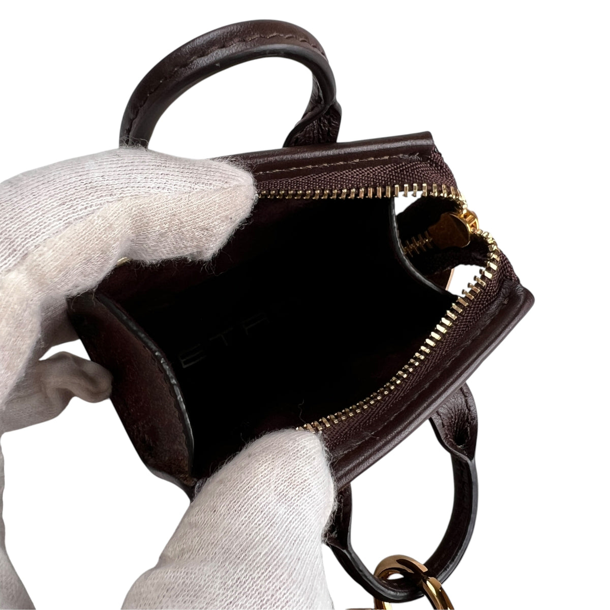 Etro Brown Small goods A-19310