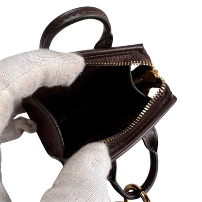 Etro Brown Small goods A-19310