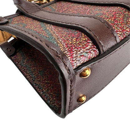 Etro Brown Small goods A-19310