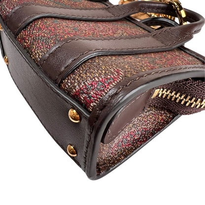 Etro Brown Small goods A-19310