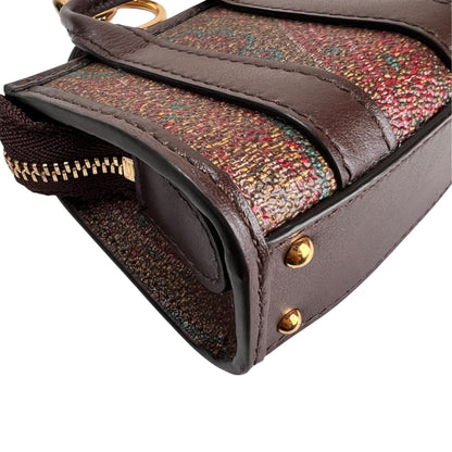 Etro Brown Small goods A-19310