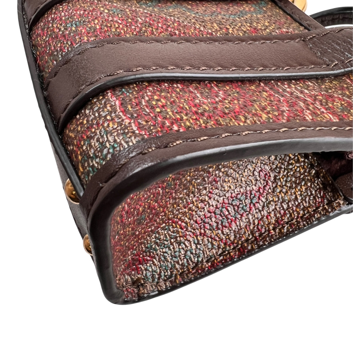 Etro Brown Small goods A-19310